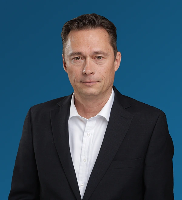 Gerald Schuchhardt