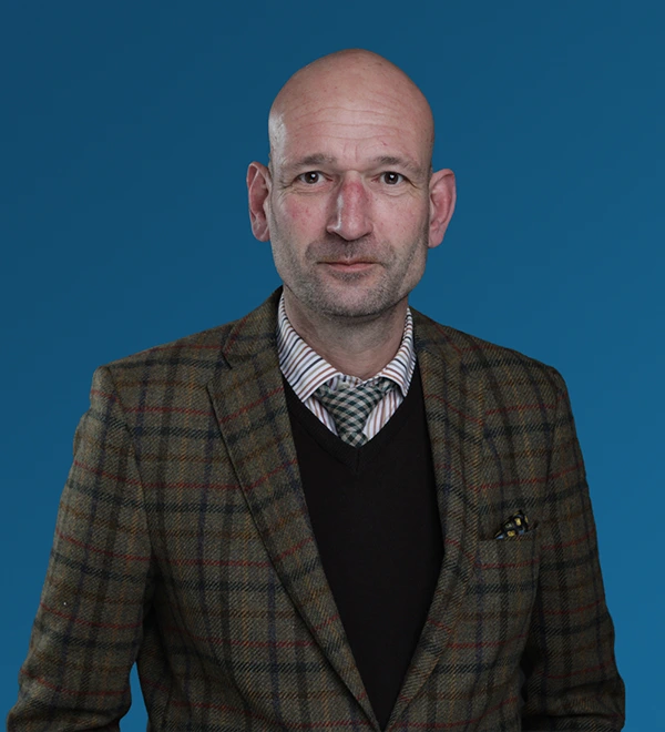 Martin Haustein