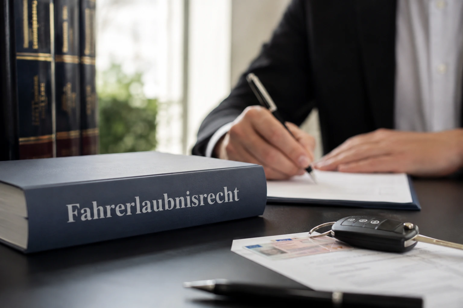 MPU: Wann sie droht und wie Sie sich vorbereiten