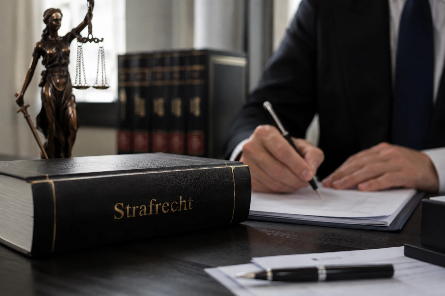 Strafrecht